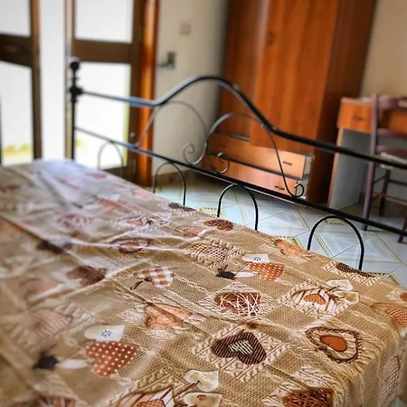 Διαμέρισμα Solemaresalento 1p Sn *