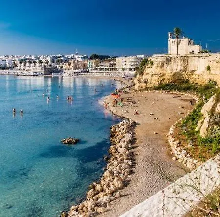 Solemaresalento 1p Sn
