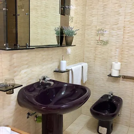 Apartman Solemaresalento 1p Sn