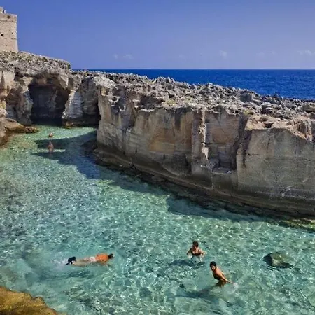 Solemaresalento 1p Sn *