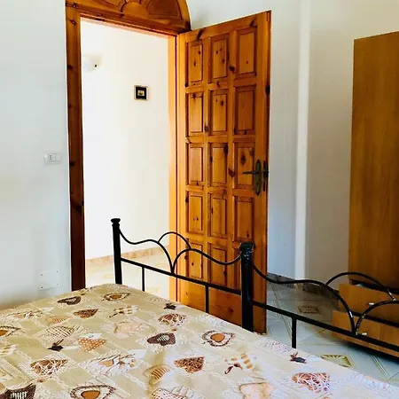 Appartement Solemaresalento 1p Sn *